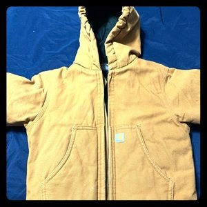 Carhartt coat